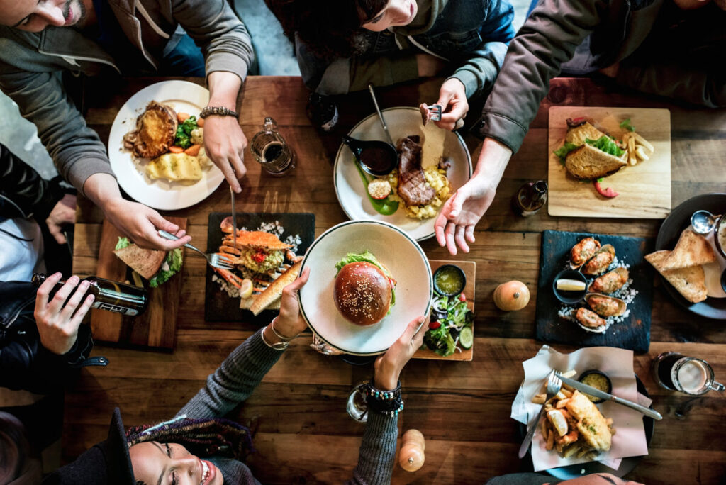 A Foodie’s Guide to Locust Grove: Charlottesville’s Underrated Culinary Gem